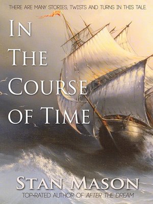 cover image of In the Course of Time